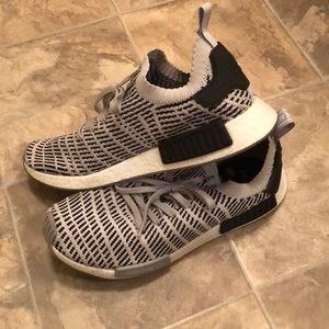 Adidas NMD R1 Primeknit